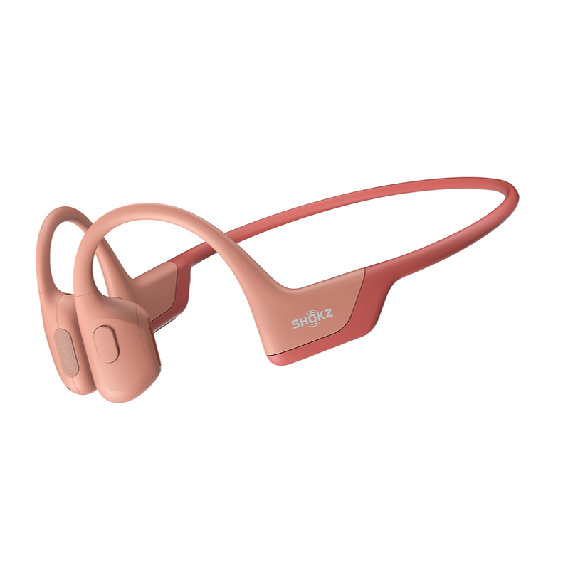 Shokz OpenRun Pro Rosa