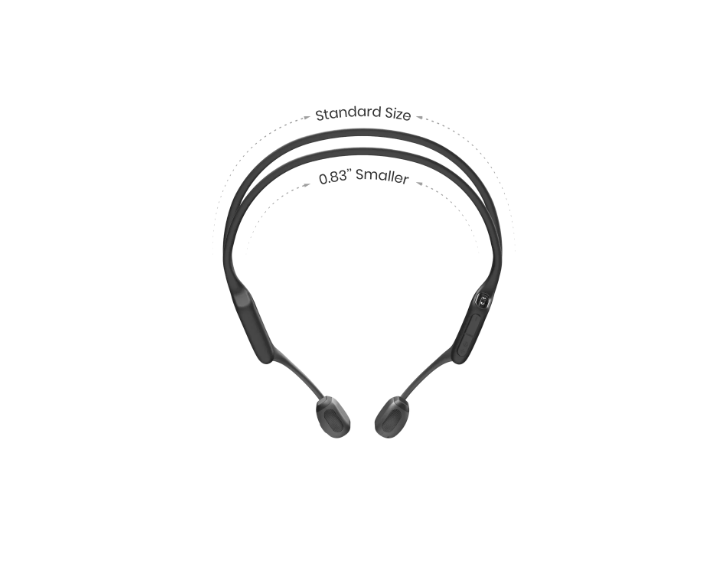 Shokz OpenRun Pro Mini Negro