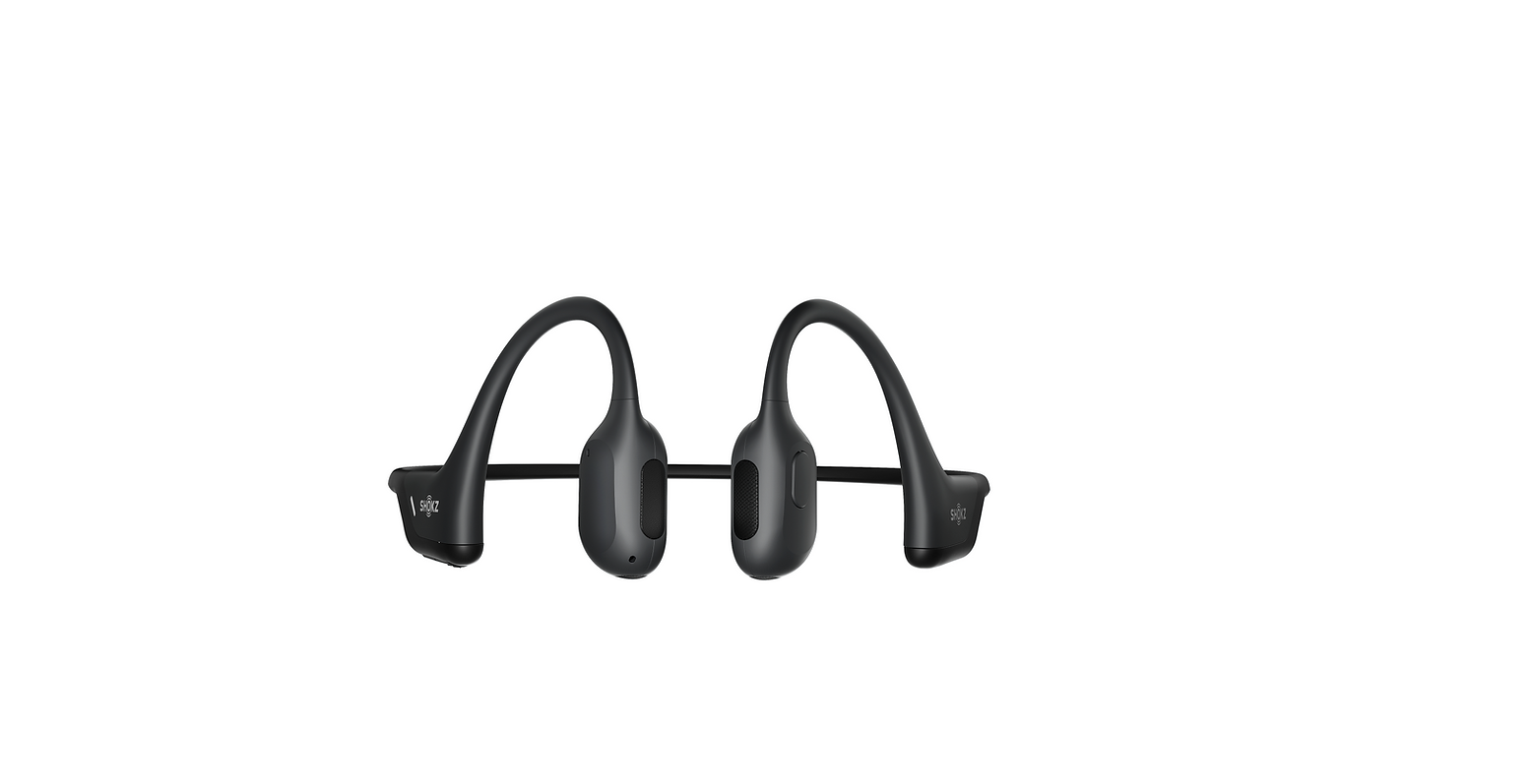 Shokz OpenRun Pro Mini Negro