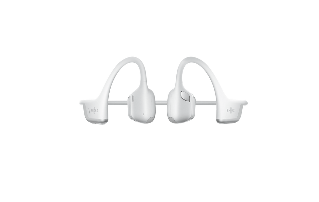 Shokz OpenRun Pro 2 Plata