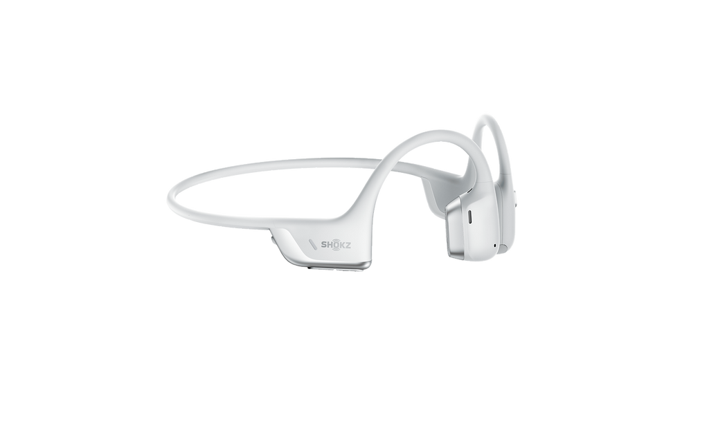 Shokz OpenRun Pro 2 Plata