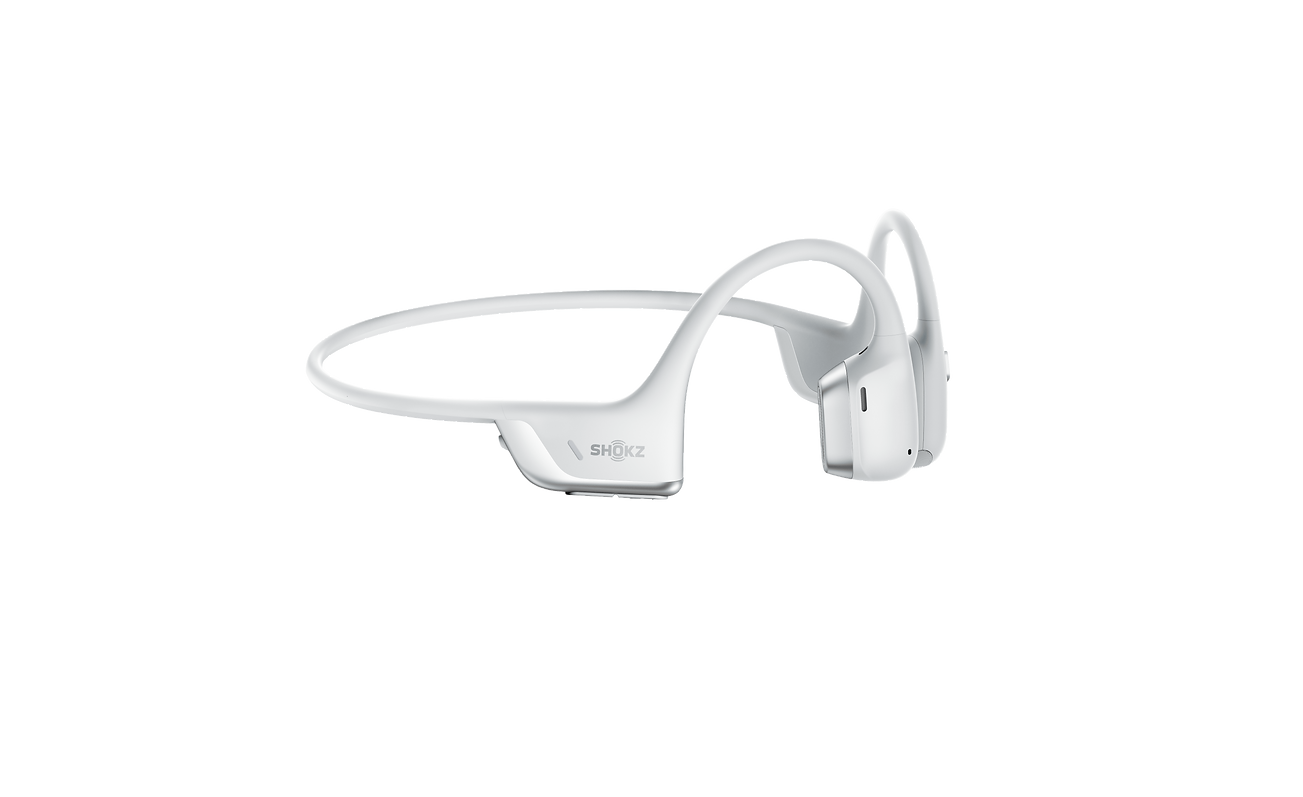 Shokz OpenRun Pro 2 Plata