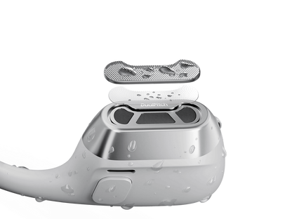 Shokz OpenRun Pro 2 Plata