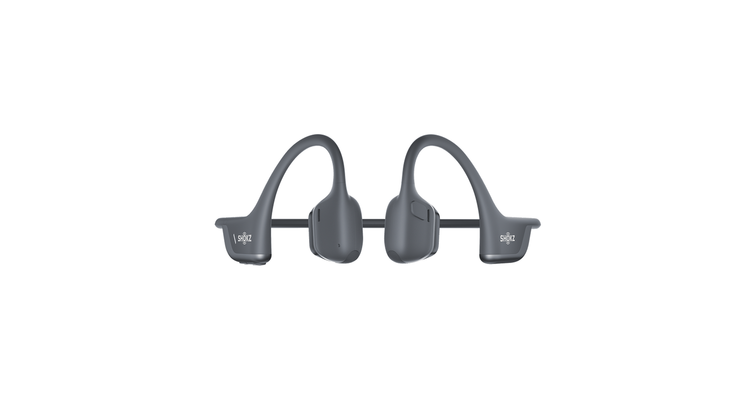 Shokz OpenRun Pro 2 Negro