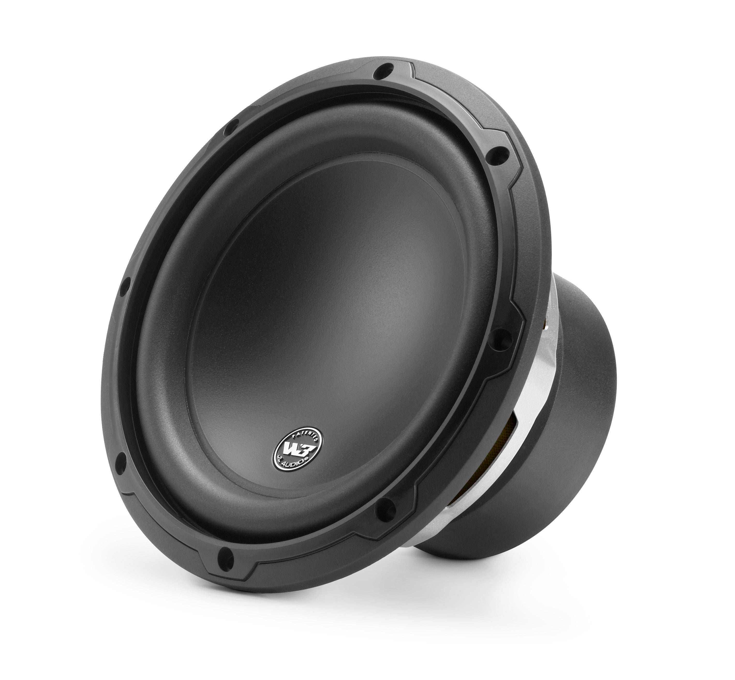 JL Audio SubWoofer W3v3 Automóvil