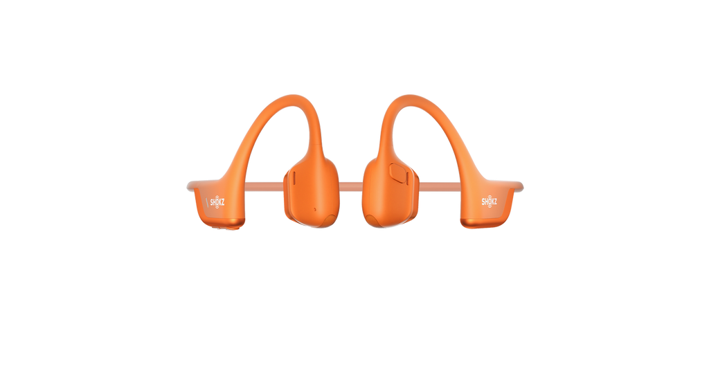 Shokz OpenRun Pro 2 Naranja