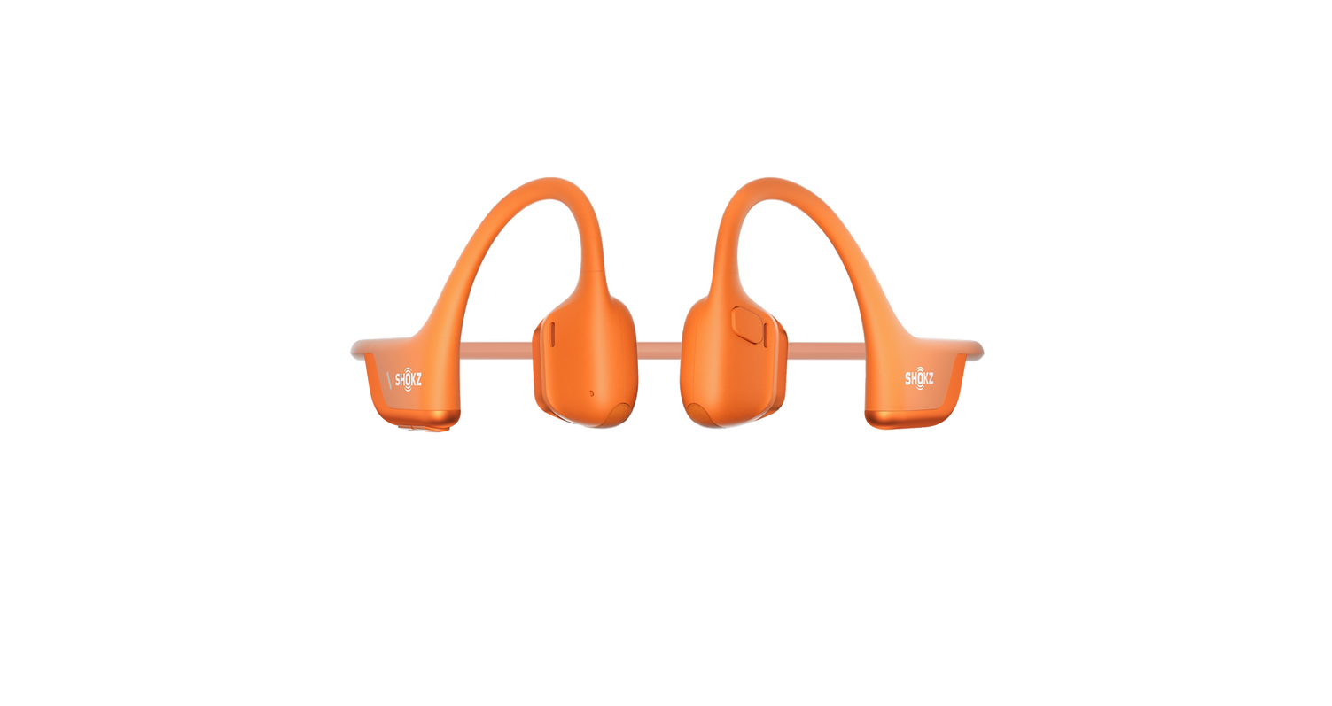 Shokz OpenRun Pro 2 Naranja