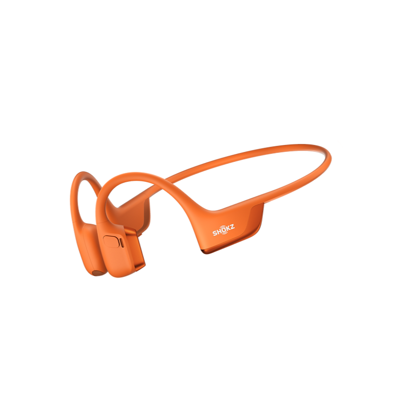 Shokz OpenRun Pro 2 Naranja