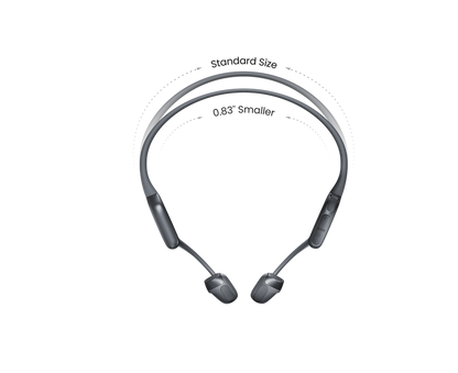 Shokz OpenRun Pro 2 Mini Negro