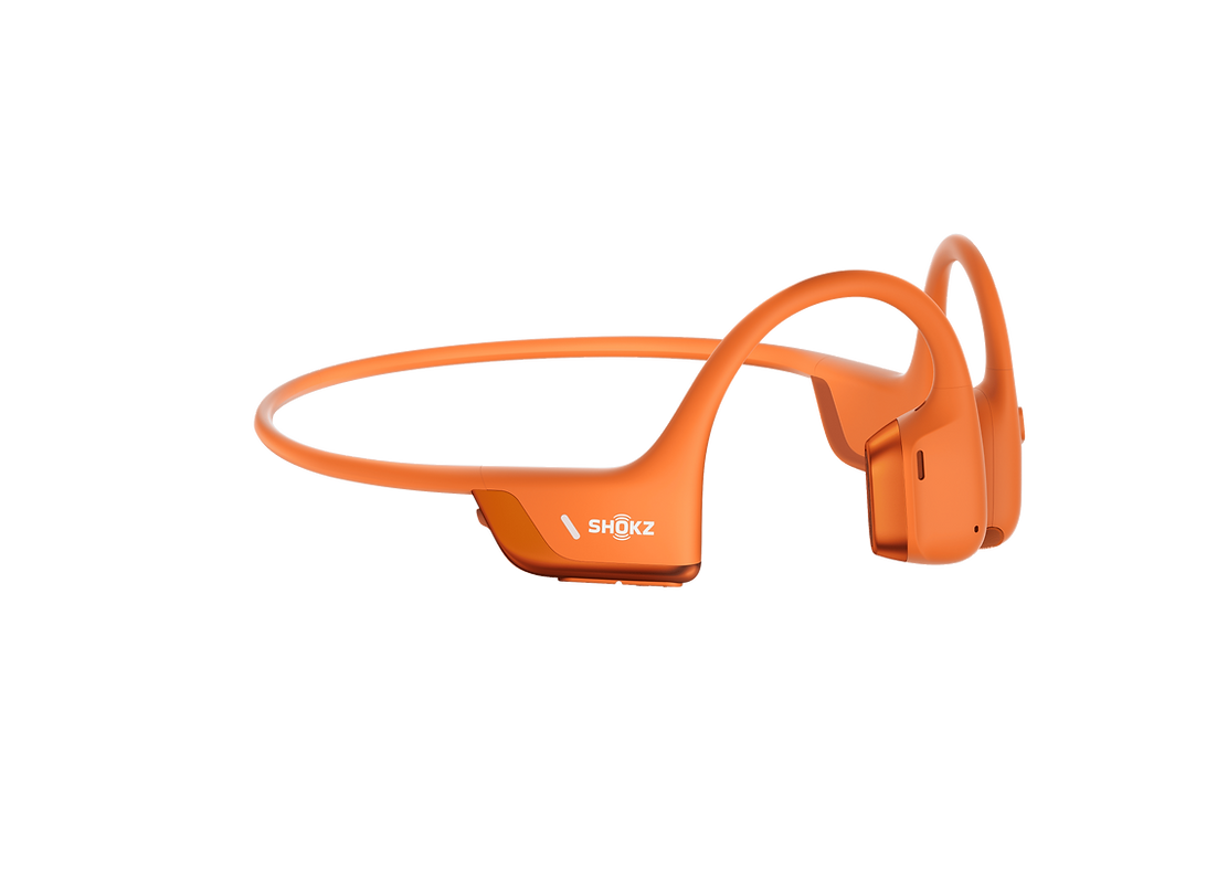 Shokz OpenRun Pro 2 Mini Naranja