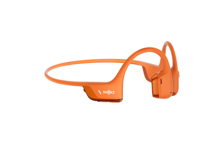 Shokz OpenRun Pro 2 Mini Naranja