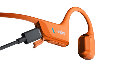 Shokz OpenRun Pro 2 Mini Naranja