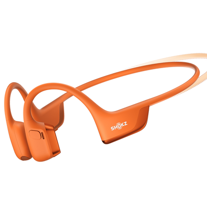 Shokz OpenRun Pro 2 Mini Naranja