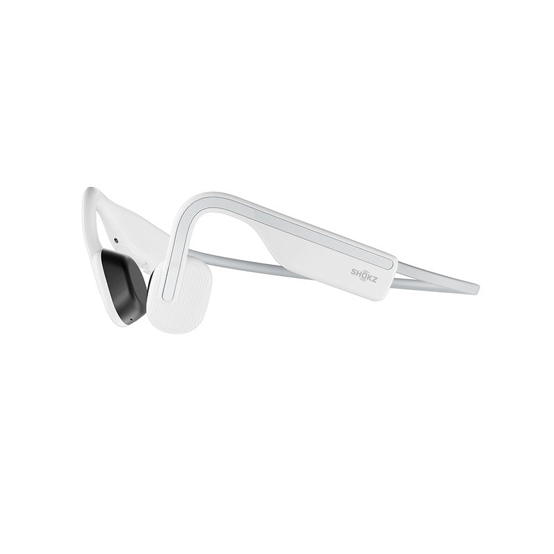 Shokz OpenMove Blanco