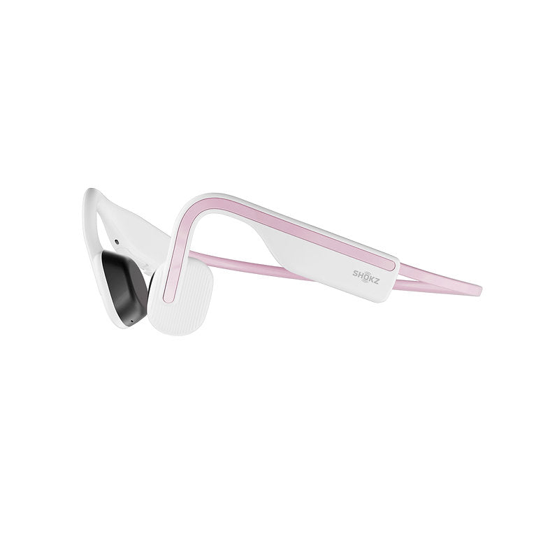Shokz OpenMove Rosa