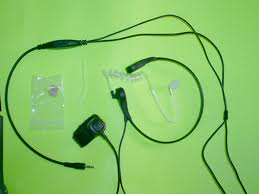 Diadema Tactica Radio Midland AVPH8. Gotcha Paintball