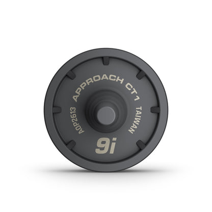 Sensores Seguimiento de Golpes Approach CT1