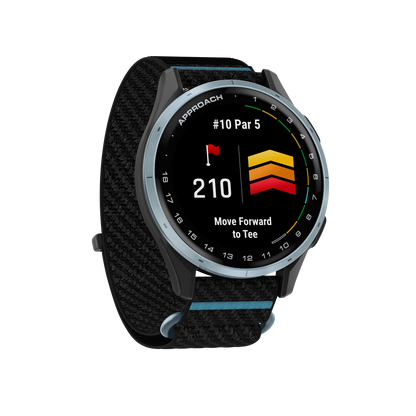 Garmin Approach J1