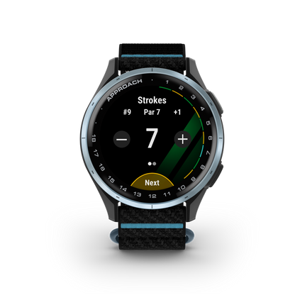 Garmin Approach J1