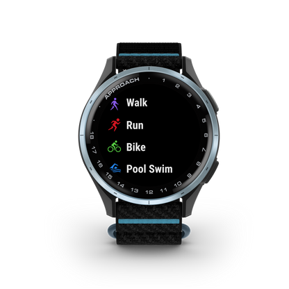 Garmin Approach J1