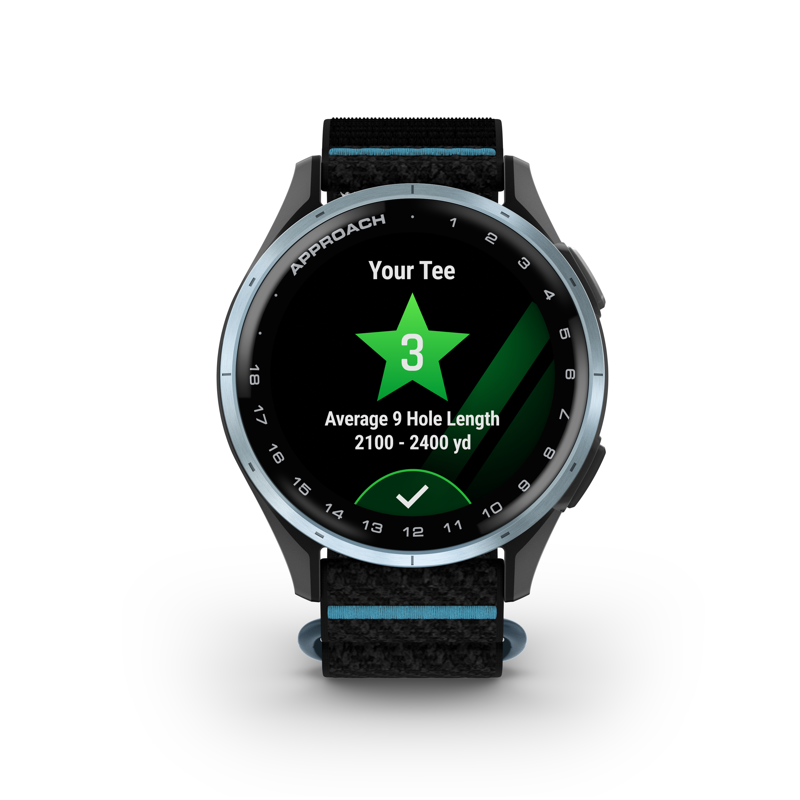 Garmin Approach J1