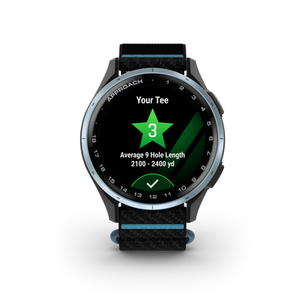 Garmin Approach J1