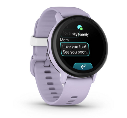 Reloj Garmin Bounce