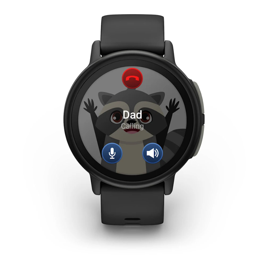 Reloj Garmin Bounce