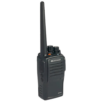 Radio Midland BizTalk MB400