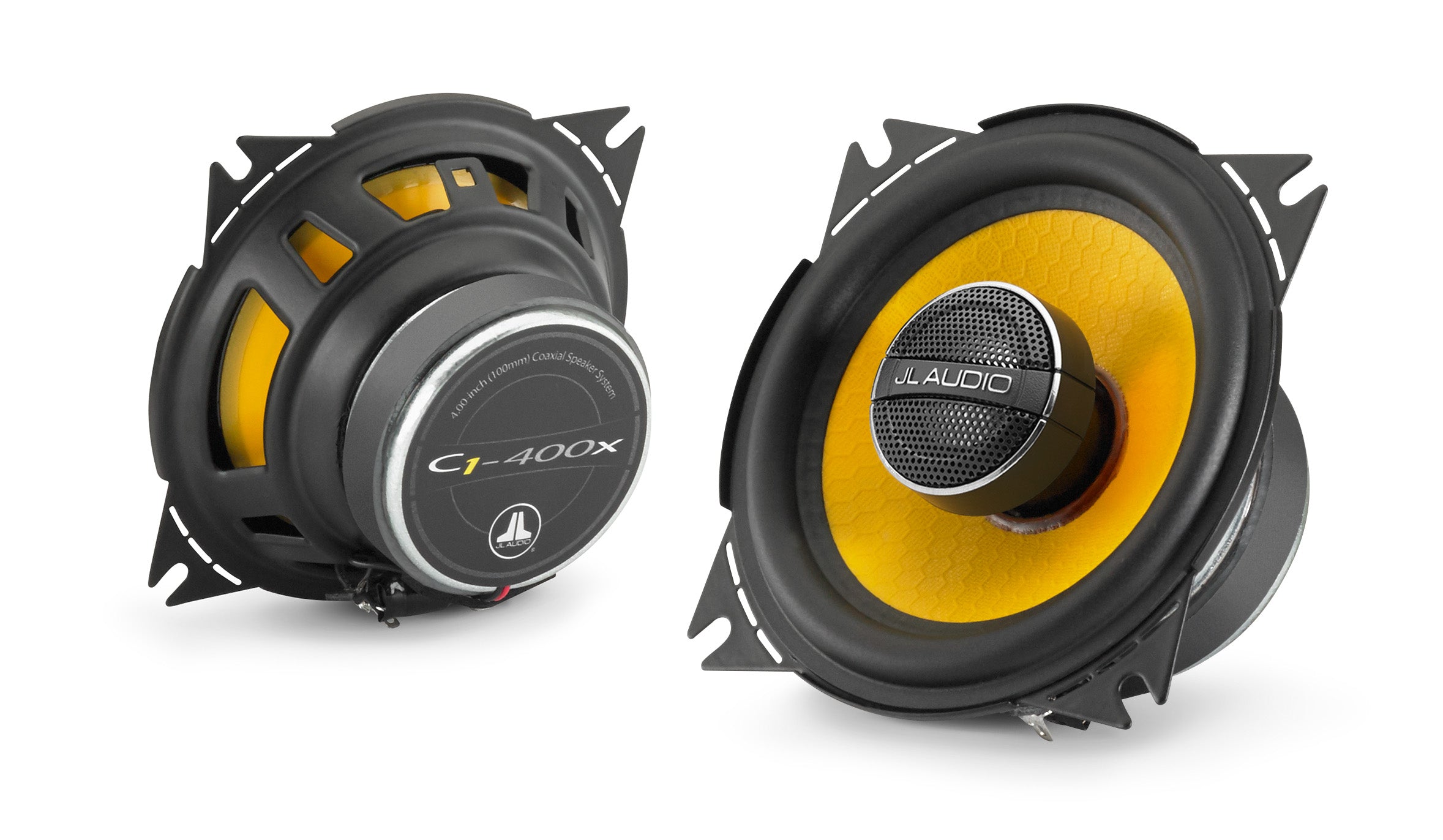 JL Audio Bocina Automóvil C1