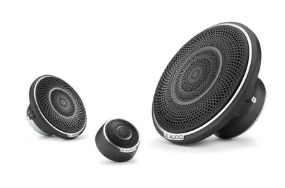 JL Audio Bocinas C7