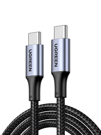 UGreen Cable Carga Rapida USB-C PD 100W