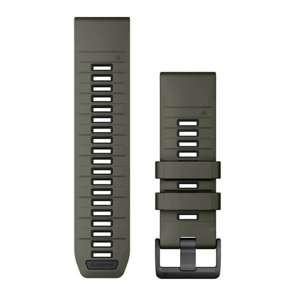 Correa Garmin QuickFit 26mm | Relojes 51mm