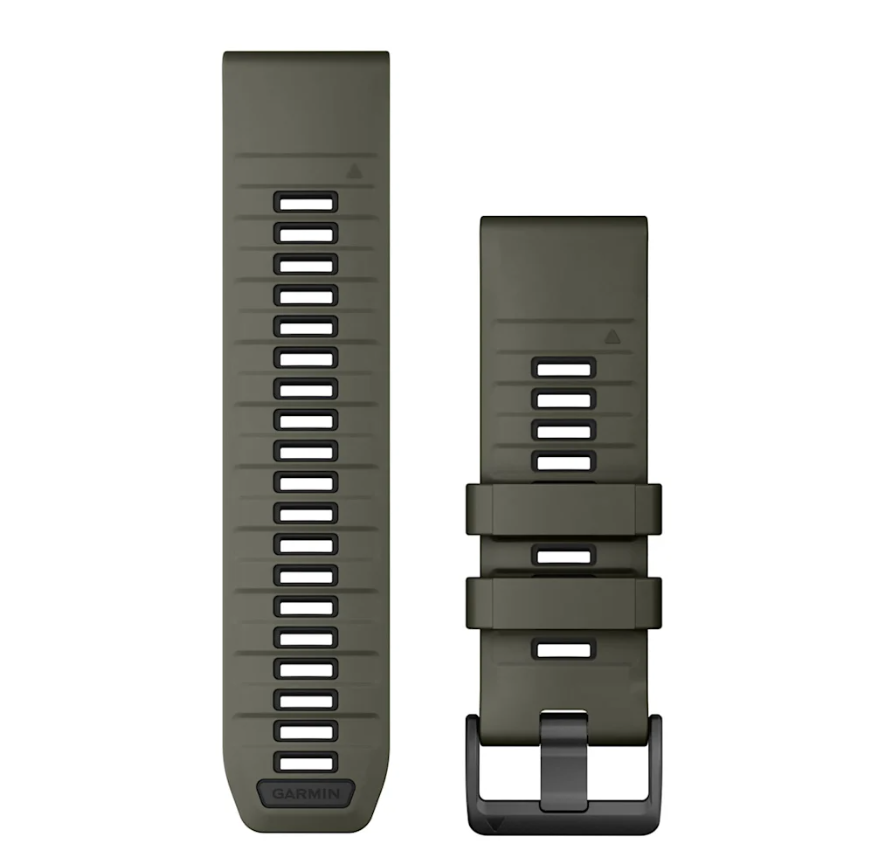 Correa Garmin QuickFit 26mm | Relojes 51mm