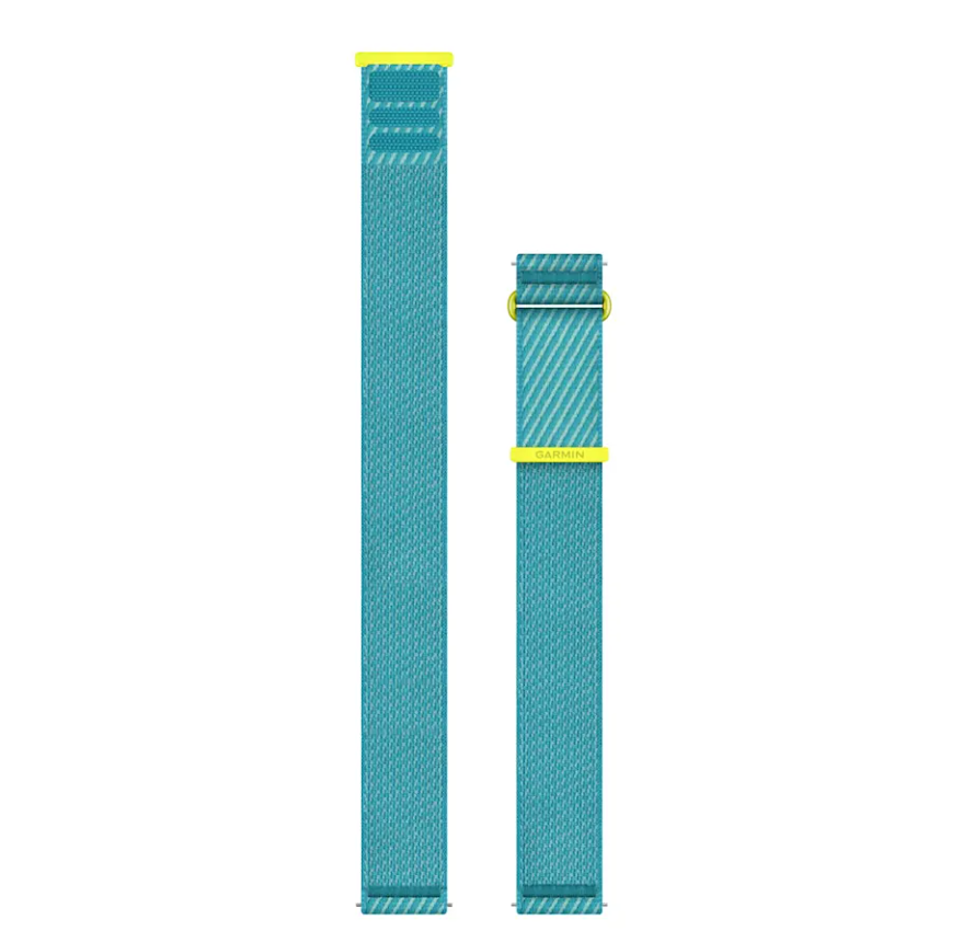 Correa Quick Release 22mm
