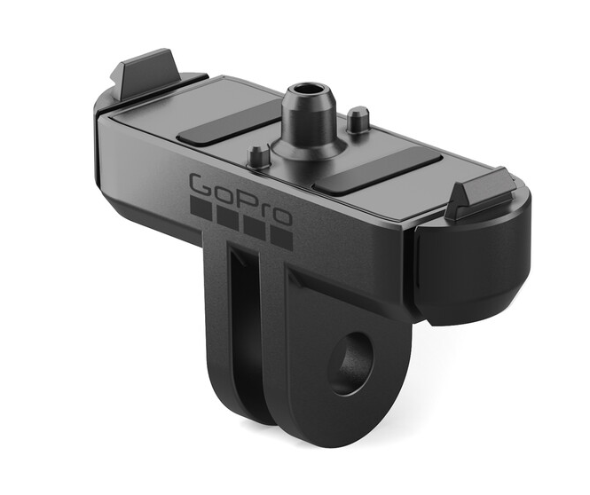 GoPro - Soporte de Cierre magnético