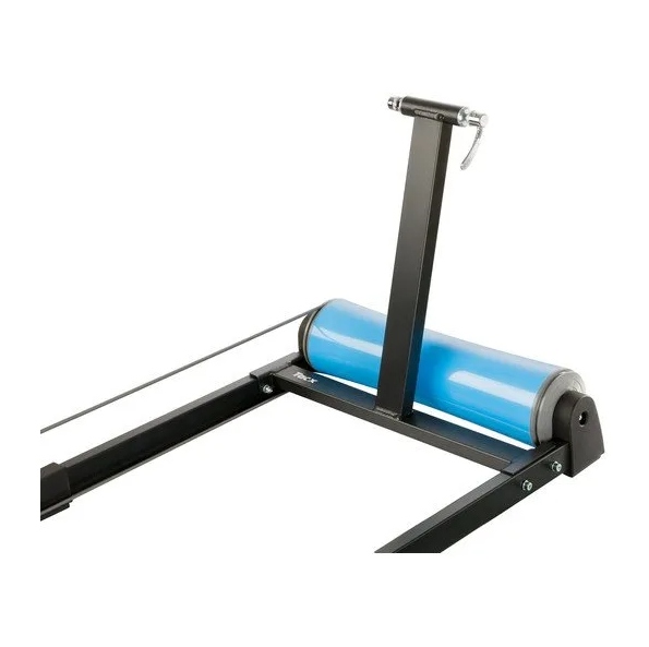 Soporte Tacx para bicicleta para rodillos.