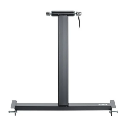 Soporte Tacx para bicicleta para rodillos.