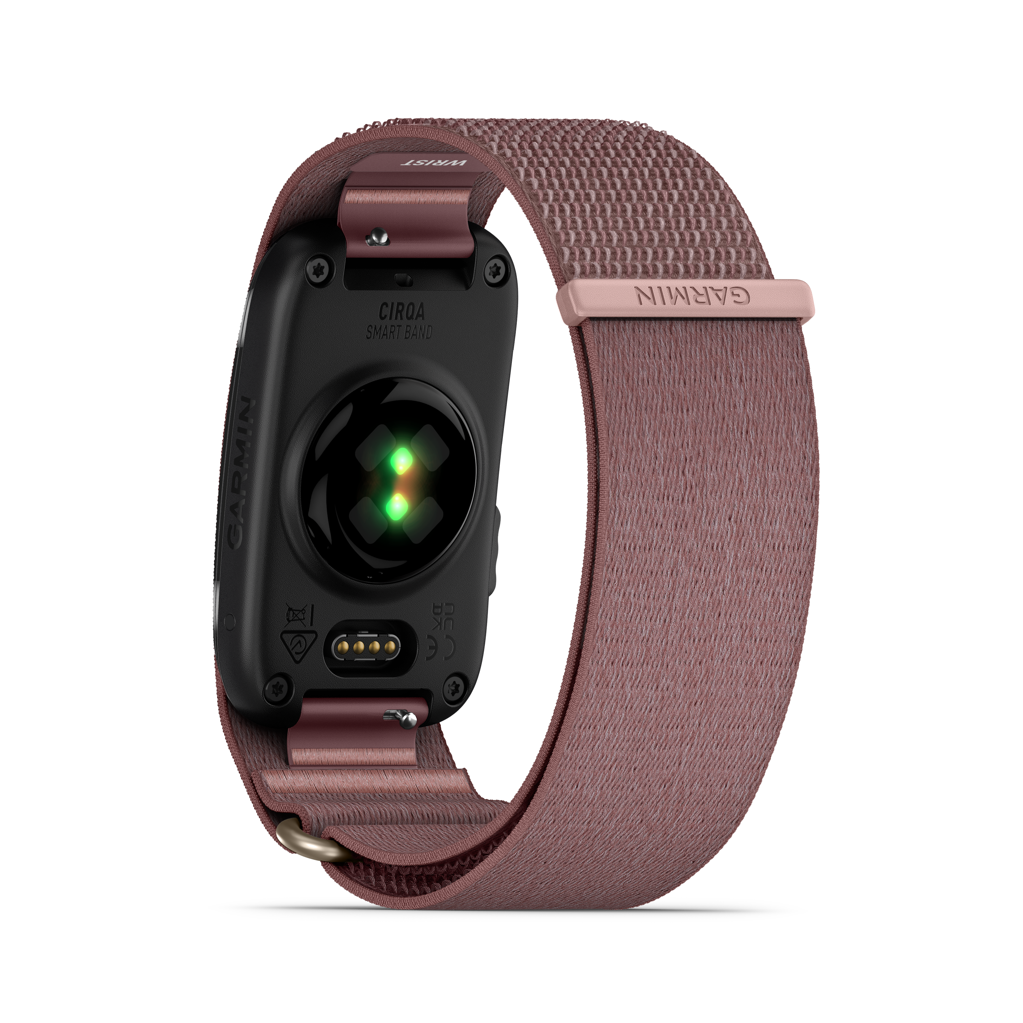 Garmin CirQa Smart Band (PREVENTA)