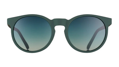 Goodr Circle G I Have These on Vinyl Too