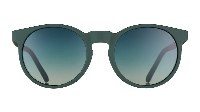 Goodr Circle G I Have These on Vinyl Too