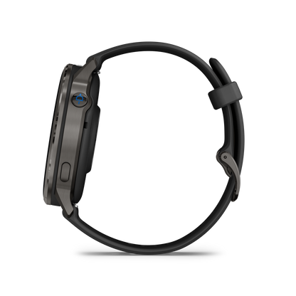 Reloj Garmin D2 Air X15 Aviacion