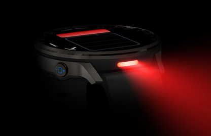 Reloj Garmin D2 Air X15 Aviacion