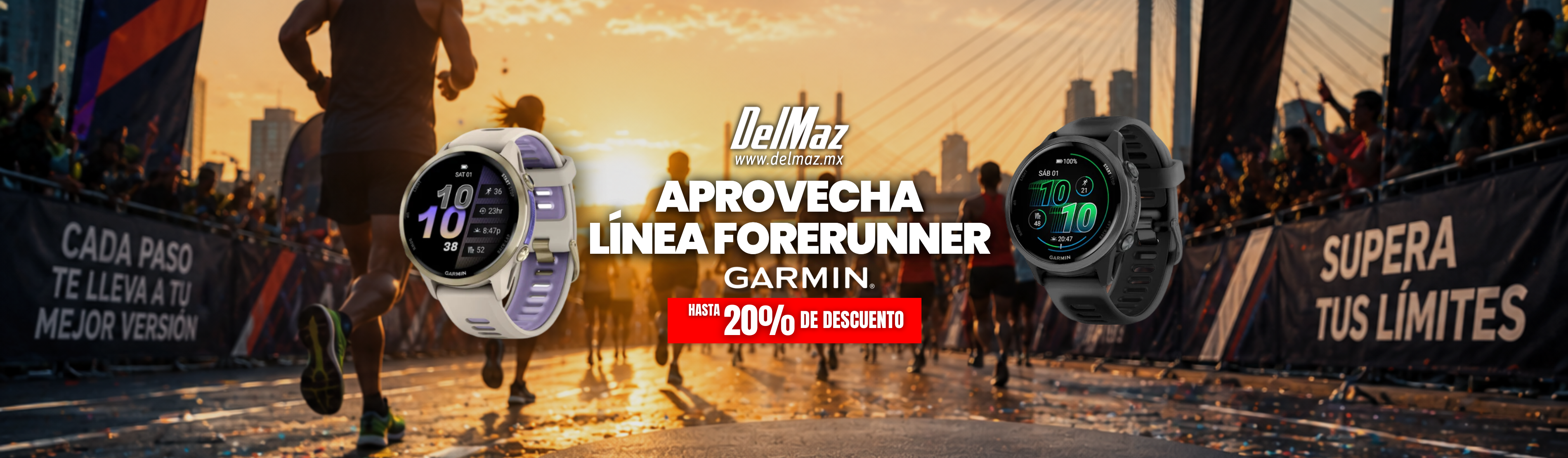 Promociones