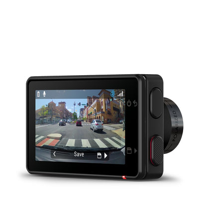 Garmin Dash Cam X310