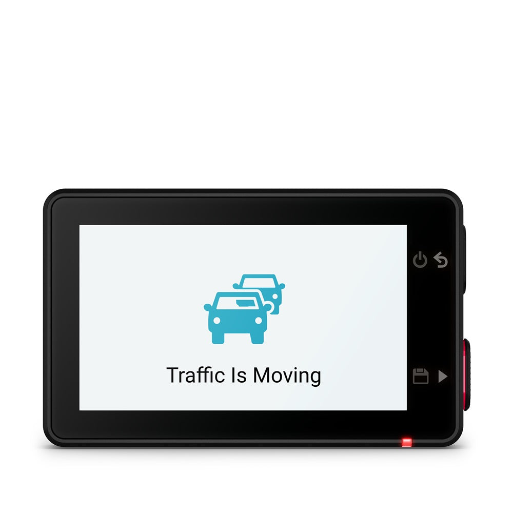 Garmin Dash Cam X310