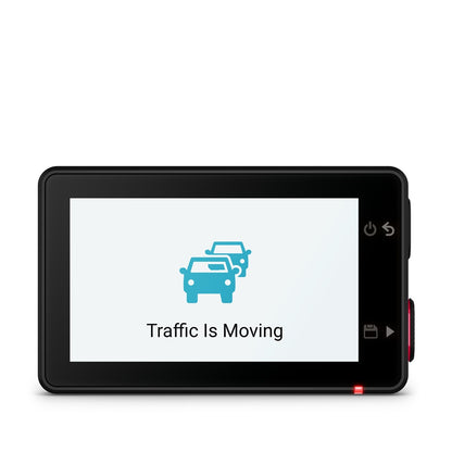 Garmin Dash Cam X310