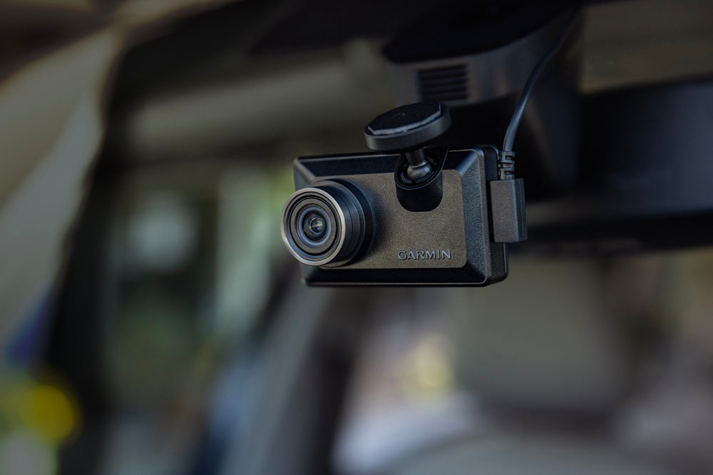 Garmin Dash Cam X310