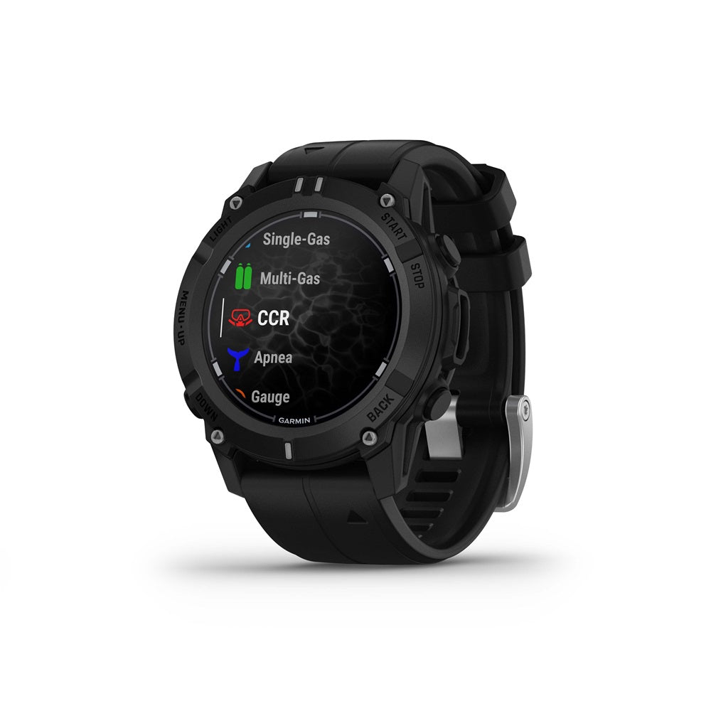 Garmin Descent G2 AMOLED Negro