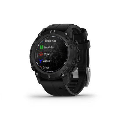Garmin Descent G2 AMOLED Negro